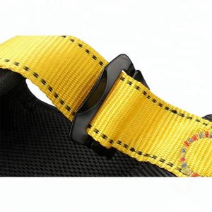 Arnés de Seguridad de Medio Cuerpo CITICITY para Escalada en Roca JHBP-004 - Product Image 3