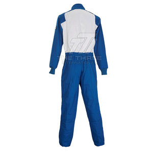 Traje de Carreras de Alta Calidad, Diseño de Última Generación, para Adultos - Product Image 2