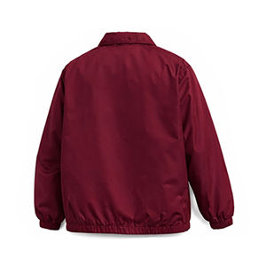 Blousons Bomber Unisexe à Impression 3D par Décharge, Pulls de Sport en Polaire, Uniformes à Col Montant, Coupe-Vent Frontal – Vente en Gros - Product Image 3