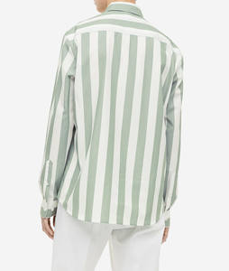 เสื้อยืดคอตตอนแท้ 100% ราคาดี คุณภาพสูง แขนสั้น สไตล์ลำลอง ออกแบบได้ตามต้องการ สำหรับผู้ชาย - Product Image 3