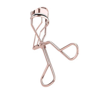 Recourbe-cils professionnel portable – Outil de beauté en acier inoxydable de haute qualité - Product Image 1