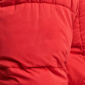 Best Selling High Quality Custom Made Solid Color Men's <b>Puffer</b> <b>Jacket</b> Hooded Winter Outdoor Use - Product Image 6