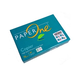 Feuilles de copie premium avec papier de copie PaperOne A4 80 g/m² de qualité pour fournitures de bureau, commande d'importateur et approvisionnement en stock - Product Image 2