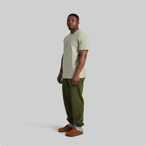 Nouveau T-shirt personnalisé de qualité supérieure pour hommes, femmes et unisexe, col rond, streetwear, fabricant OEM, marque privée, col rond, coupe régulière, vêtements décontractés - Product Image 3