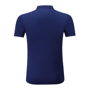 Diseño de Logotipo Personalizado, Ropa Deportiva de Alta Calidad, Uniforme de Tenis Unisex Transpirable de Secado Rápido - Product Image 4