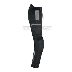 Pantalones Textiles para Motocicleta, Ropa Flexible para Motociclismo, Pantalones Textiles para Moto, Estilo Urbano - Product Image 6