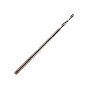 ดอกสว่านเจาะกระดูกแบบ J-Latch ขนาดเส้นผ่านศูนย์กลาง 1.7 มม. เกรดทางการแพทย์ สำหรับการเจาะกระดูกและการยึดตรึงอย่างแม่นยำ - Product Image 1
