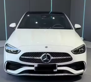 พร้อมส่ง รถมือสอง z C-Class C260L 2023 รุ่นสปอร์ต - Product Image 1
