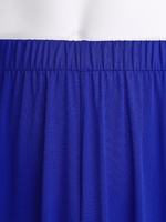 Pantalon large métallisé pour homme, pour la danse liturgique, la louange, la danse lyrique, costume de danse, tenue de danse de salon