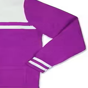 <b>Long</b> Sleeves College University Knitted <b>Cardigan</b> Sweater - Product Image 3