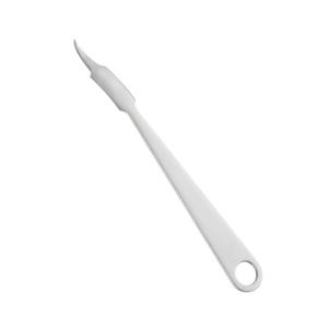 Lame à os Hohmann sur mesure 240 mm 9/12, instrument de chirurgie orthopédique, largeur de mâchoire 17 mm, en acier inoxydable, à commande manuelle - Product Image 1