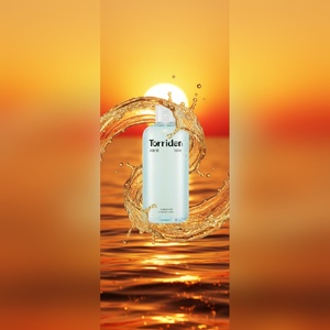 DIVE in Low Molecular Hyaluronic Acid & Niacinamide <b>Toner</b> 300ml Hydrating Moisturizing All <b>Skin</b> Types Korean Beauty OEM - Product Image 2