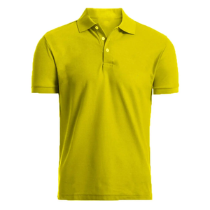 Camiseta de Algodón Supima con Logotipo Frontal, Suave, Transpirable y de Alta Calidad para Hombre, para el Verano, Venta al Por Mayor - Product Image 6