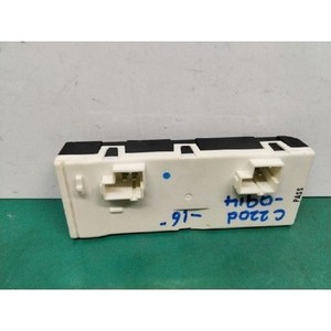 ECU และโมดูลคอมพิวเตอร์มือสองสำหรับรถยนต์ C-class รุ่น A2059007218 - Product Image 3