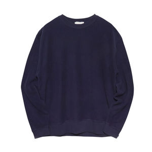 Sudadera elegante confeccionada con tela transpirable, que ofrece calidez, flexibilidad y un estilo moderno para la moda urbana diaria. - Product Image 3