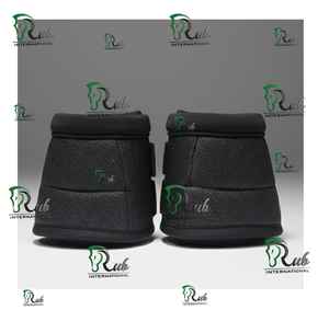 Elegantes y Coloridas Campanas Brillantes para Caballos |   Zapatos Deportivos Premium con Brillo en Todos los Colores |   Material Sintético de Protección de Alta Resistencia |   Frotar - Product Image 1