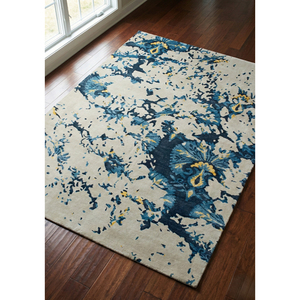 Alfombra Moderna de Alta Calidad, Extra Gruesa, Antideslizante, Antibacteriana, Hecha a Mano, Plegable, Ultrafina, para Uso Doméstico, a Precio de Mayoreo - Product Image 1