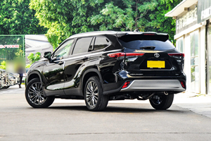 GAC Highlander 2026, <span class=keywords><strong>Híbrido</strong></span> 2.5L, 5 Asientos, Tracción Delantera, SUV Familiar, Vehículo Nuevo, Exportación Directa desde China - Product Image 5