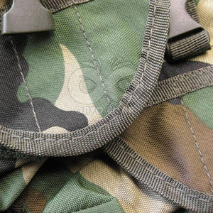Gilet tactique en matériau durable avec logo personnalisé, sac à dos tactique en promotion, gilet tactique le plus vendu - Product Image 5