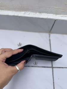 2026 Designer Hand Tooled Leather <b>Wallet</b> Men's <b>Long</b> Zipper Multi Uses <b>Wallet</b> Hot Sale Fashion Cash Holder Gift Daily Use Purse - Product Image 5