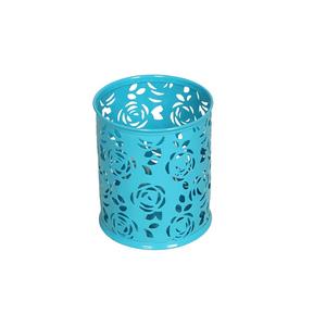 Tricycle Shape Iron Metal <b>Pen</b> Pencil Storage <b>Holder</b> Ideal <b>for</b> <b>Desk</b> Organizer and Durable Daily Use in Office & Home - Product Image 4