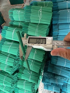 Bâtons d'encens torsadés en bambou vietnamien naturel parfumé de qualité supérieure |   Produits religieux faits à la main pour la prière et l'aromathérapie, directement de l'usine - Product Image 5
