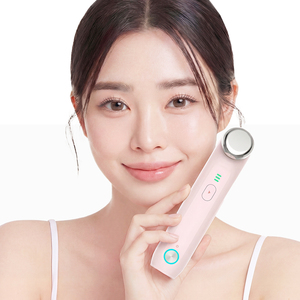 Dispositivo de belleza facial portátil para rostro y cuello, dispositivo coreano para una piel con apariencia saludable - Product Image 3