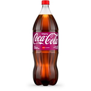 Value Pack Coca Cola 2 Liter Bottle Classic Cola Carbonated Beverage Ready to <b>Drink</b> Popular <b>Soft</b> <b>Drink</b> Retail Supply - Product Image 4