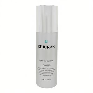 REJURAN 45ml Emulsione Rinfrescante Leggera C-PDRN con Acido Ialuronico e Centella per l'Equilibrio Olio-Acqua, Crema Viso Lenitiva - Product Image 3