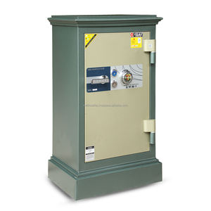 Coffres-forts électroniques pour la maison Munster Allemagne Fabrication en acier - Product Image 4