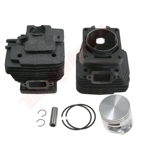 กระบอกสูบสำหรับ STIHL MS441 52MM ( 1138 020 1201 ) HQ - Product Image 1