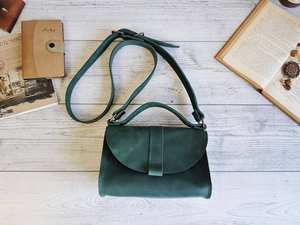 Bolso de Mano Tipo Clutch de Lona, Bolsa de Maquillaje Grande con Correa de Cuero, Bolso para Teléfono para Mujeres y Hombres - Product Image 4