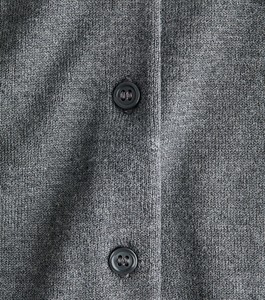 Suéter Retro con Cuello en V y Patrón Argyle, Transpirable, Estilo Preppy Escolar para Mujer, Prenda de Punto Clásica, Top de Moda - Product Image 2