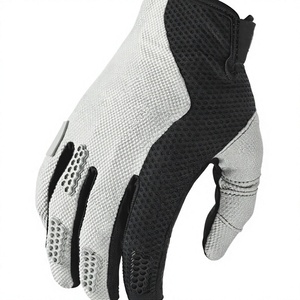 Gants de course imperméables à écran tactile, coupe-vent, pour l'équitation, le cyclisme, l'hiver, unisexes - Product Image 5