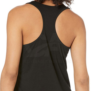 Top Deportivo para Mujer 2026, de la Mejor Calidad, sin Mangas, para Gimnasio y Entrenamiento, Personalizable - Product Image 3