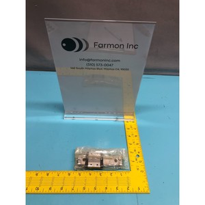 โตเกียวอิเล็กตรอน TEL 880-020192-2 LM Guide, THK - ผู้จัดจำหน่ายอุปกรณ์และอะไหล่เซมิคอนดักเตอร์ระดับโลกที่เชื่อถือได้ - Product Image 2