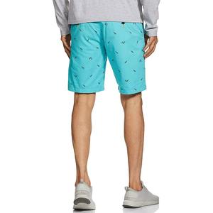 Pantalones Cortos Personalizados con Logotipo para Hombre, 100% Algodón, Pantalones Cortos Lisos de Verano para Hombre, Ropa Urbana, Pantalones Cortos Lisos Unisex - Product Image 4