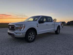 FORD F-150 XLT Usada del 2021 - Product Image 1