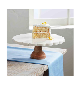 <b>Marble</b> <b>Cake</b> <b>Stand</b> Platter 3 Tiers <b>Stand</b> Best Quality <b>Marble</b> <b>Cake</b> Decorating <b>Stand</b> Sweets Server Platter At Lowest Prices - Product Image 5