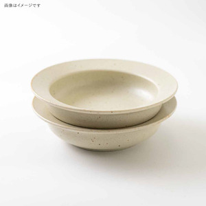 Mino Ware <b>Porcelain</b> Deep <b>Bowl</b> 175mm Soup & Noodle <b>Bowls</b> Made in Japan - Product Image 3