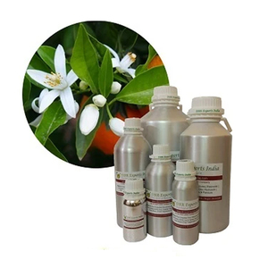 Bulk Neroli <b>Essential</b> <b>Oil</b> for Cosmetic and Home Fragrance Products At Affordable price - Product Image 1