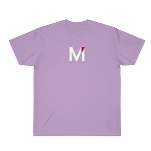 เสื้อยืดพิมพ์ลายพัฟฟ์แบบกำหนดเองขายส่ง พิมพ์ลายโฟม 3 มิติ เสื้อผ้าสตรีทแวร์ผู้ชาย คุณภาพสูง ผ้าฝ้าย 100% เนื้อหนา ทรงโอเวอร์ไซส์ - Product Image 1