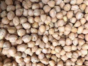 ถั่วชิกพีคาบูลีเกรดพรีเมียม CREKS คุณภาพบริสุทธิ์ 100% (7มม. 8มม. 9มม. 12มม.) เกรดอาหาร บรรจุภัณฑ์ขนาดใหญ่ 25กก. ราคาประหยัด - Product Image 5