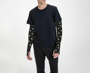 Women Arm Sleeves Cool Arm Sleeves Women Sporting UV protection <b>Sunscreen</b> Arm Sleeve for Kids Outdoor Sports - Product Image 3