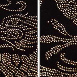 Sudadera con Capucha de Lujo con Pedrería y Cristales Estilo Hip Hop de Moda 2026, 100% Algodón, Ajuste Regular de Invierno, OEM Thapur Sons Personalizada - Product Image 3