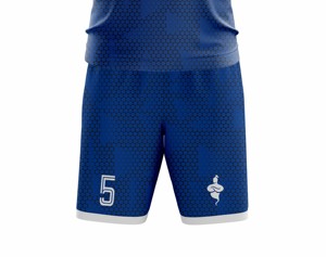 Uniforme de Fútbol Personalizado de Secado Rápido 100% Poliéster, Diseño Moderno, Buena Calidad, Precio de Fábrica, para Venta en Línea - Product Image 6