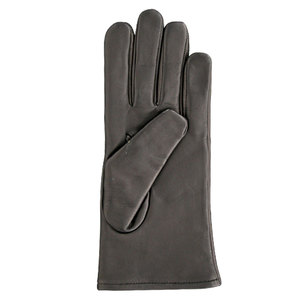 Gants en cuir vintage personnalisables pour hommes et femmes - Utilisation quotidienne décontractée, compatibles écrans tactiles et thermiques - Product Image 2