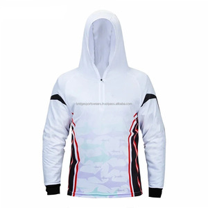 Sudadera con Capucha Unisex para Baloncesto, Manga Larga, 100% Poliéster, Color Sólido, Transpirable - Product Image 5