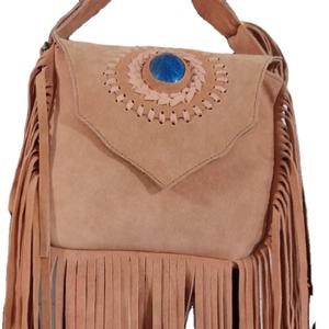 Sacs en cuir indien, produit de fabrication - Product Image 1