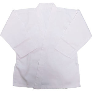 Ropa de artes marciales Uniformes de artes marciales hechos a medida/ Uniformes de artes marciales al por mayor, uniforme de karate de la mejor calidad / Artes marciales - Product Image 4